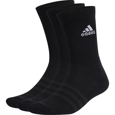 Hoge kindersokken adidas (x3)