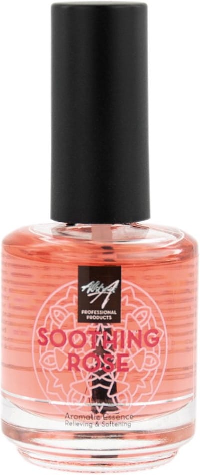 Soothing Rose Aromatic Essence 15ml