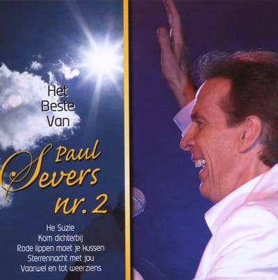 Het Beste Van Paul Severs Nr 2