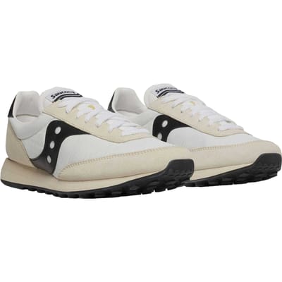 Saucony Suède Trainers voor Volwassenen (Wit)