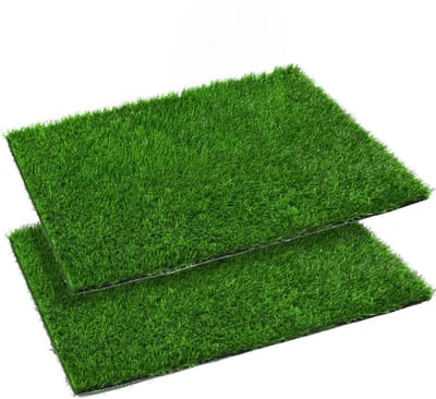 CLVP® Hondentoilet Kunstgras - Outdoor Dieren Toilet - Geursafstotend