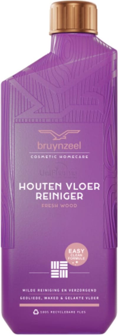 Bruynzeel Cosmetic Homecare Houtenvloerreiniger 1 liter