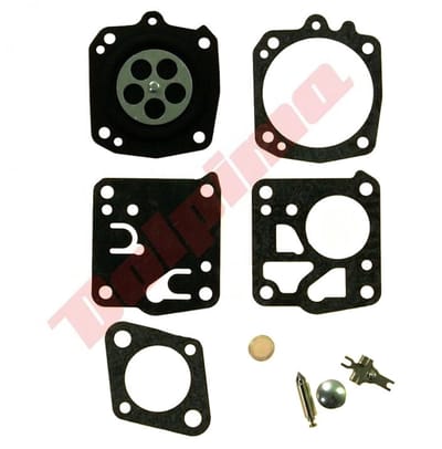 Carburateur reparatieset passend op TILLOTSON ( RK- 21HS )
