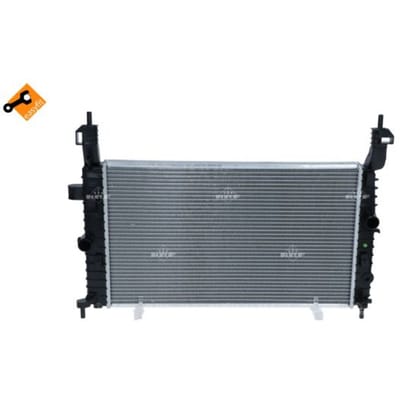 Radiator, motorkoeling NRF 58436