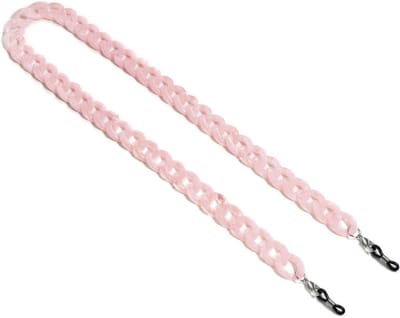 Brilketting Acryl - Ketting Bril - Bril Dragen - Multicolor Design - 72 cm - Gekleurd