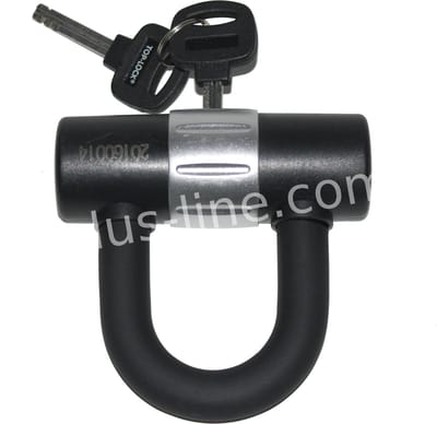 Top-Lock Pad Lock Hangslot