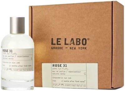 Le Labo, Rose 31, Eau De Parfum, Unisexe, 50 ml