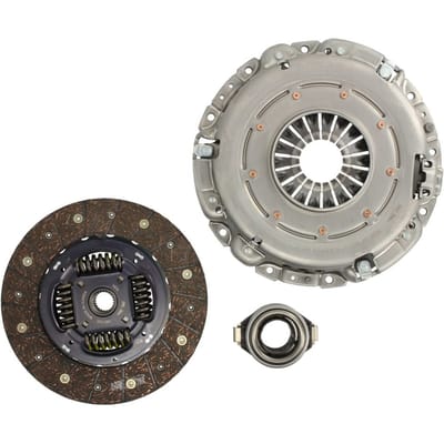 Koppelingsset VALEO 826831