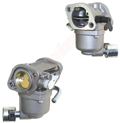 Carburateur passend op B&S ( 597126 )