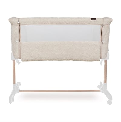 Quax Wieg Side By Side Co-sleeper | Sheep