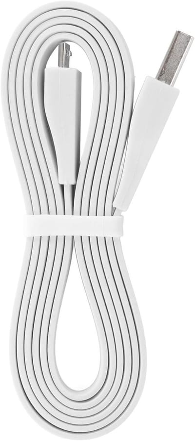 Vervangende USB Oplaadkabel 3.9ft voor Bluetooth Speakers met Snelle en Stabiele Oplading