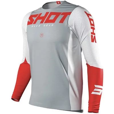 Motorcross trui Shot Race Gear Airflow