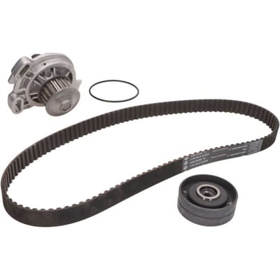 Schaeffler Ina Waterpomp + distributieriem set INA 530 0152 30