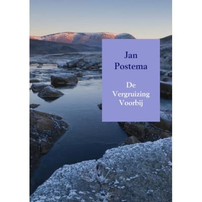 De Vergruizing Voorbij - Jan Postema