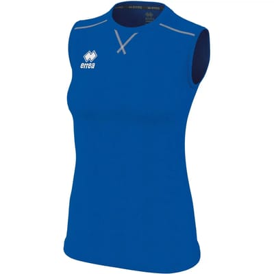 Errea Tanktop Alison Canotta Ad - Sportswear - Vrouwen