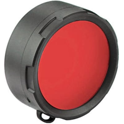Olight red filter m30