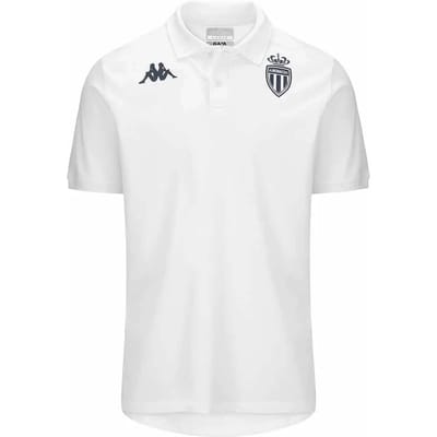 Polo AS Monaco Acramy 2024/25