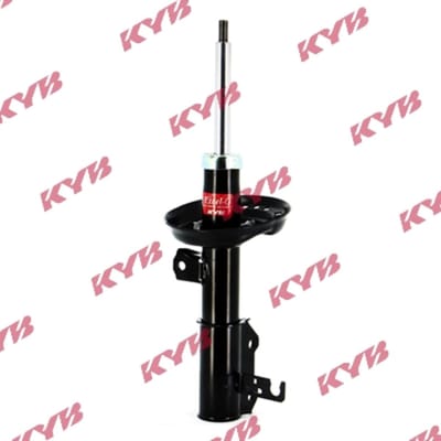 Schokdemper Excel-G KYB 3340161