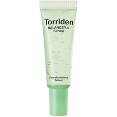 Torriden - Balanceful Cica Serum Mini 10ml
