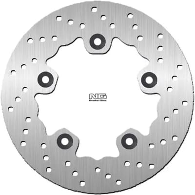 Remschijf voor vaste motorfiets NG Brake Disc DIS1133