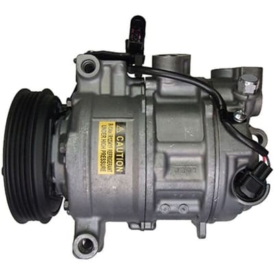 Airco-compressor AIRSTAL 10-5756