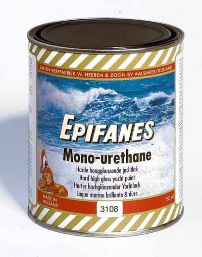 Epifanes Mono-Urethane Mono-urethane3253