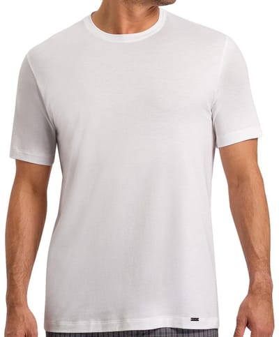 Hanro Heren pyjamashirt Night & Day