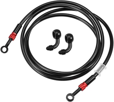 Dailygoods - Carburetor Rebuild Kit voor Trimmers en Brush Cutters