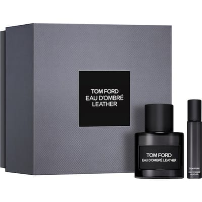 Tom Ford Signature Eau d'Ombré Leather de Toilette Set Herenparfum Dames