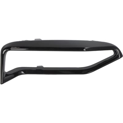 Bumper - onderdelen BLIC 6502-07-0064926P