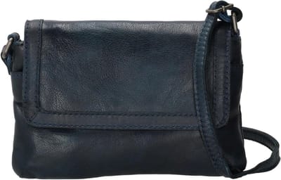 Schoudertas Dames - Rieten Tas - Dagelijks Gebruik - Verstelbare Schouderriem - 21 x 1 x 15 cm - Zilver