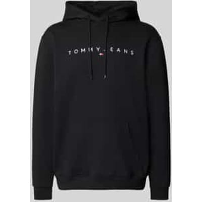 Capuchon sweaters Tommy Hilfiger DM0DM20746 BDS