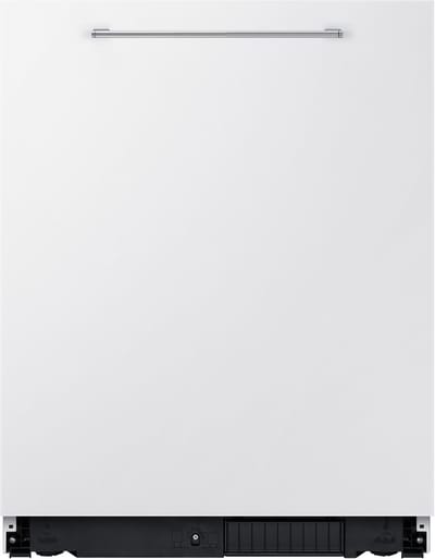 Samsung DW60A6080BB Volledig ingebouwd 13 couverts