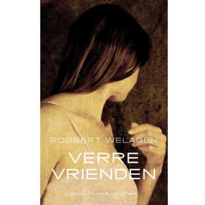 Verre Vrienden - Robbert Welagen