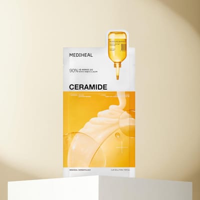 [Mediheal] Youth Synergy Collageen Slak Lifting Crème 50 ml