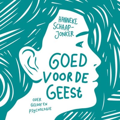 Goed Voor De Geest - H. Schaap-Jonker