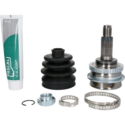 Homokineet reparatie set, aandrijfas PASCAL G18030PC
