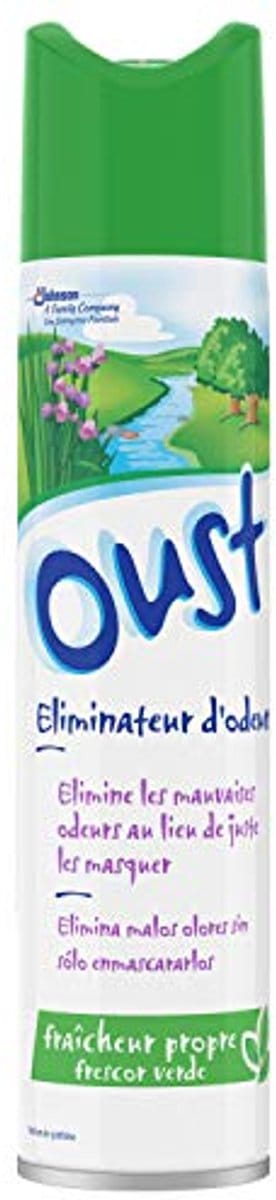 Luchtverfrisser voor een frisse en schone geur in huis - 300 ml