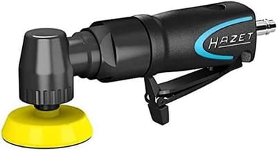 Perslucht Polijstmachine - Schuurmachine Machine - Oppervlak Afwerking - Compact Ontwerp - 24.5 cm Lengte