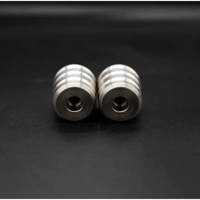 Stuuruiteinden motorfiets R&G Racing Suzuki GSX-S1000 (x2)