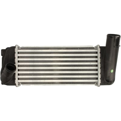 Intercooler THERMOTEC DA2007TT