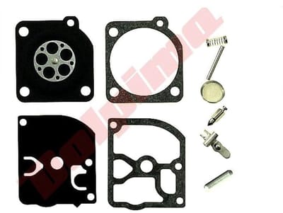 Carburateur reparatieset passend op ZAMA ( RB-108 )
