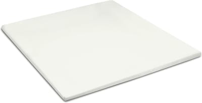 Cinderella - Topper hoeslaken (tot 12 cm) - Jersey - 160x200/210 cm - Ivoor