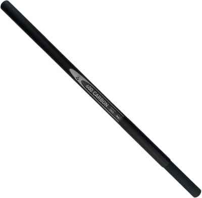 Mast Blokart Mast Carbon 3rd Section - Matte XCR2063 Zwart