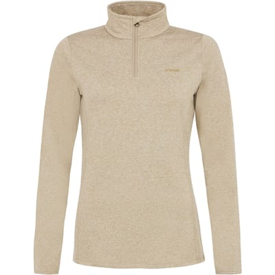 Protest Women's Fabrizm 1/4 Zip Top