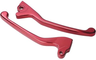 Vparts 618c+618b-r Hendelset Rood