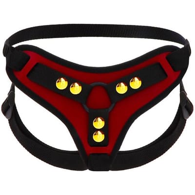 TABOOM Bondage in Luxury - Strap-On Harnas