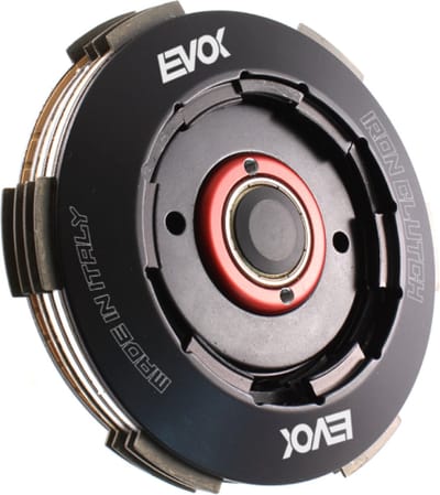 Embrayage EVOK pour Auto Neuf