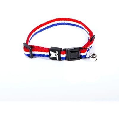 Kattenhalsband Martin Sellier