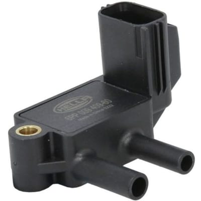 Uitlaatdrukmeter HELLA 6PP009 409-601